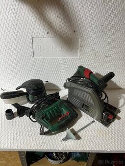 Parkside ruční nářadí