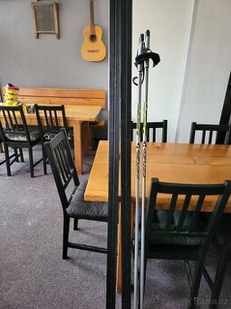 Běžecký set Salomon.