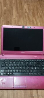 PCG-6121M vaio