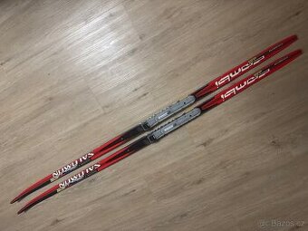 Běžky SALOMON COMBI