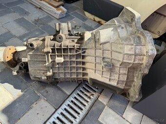 Prodám převodovku Ford transit MK4
