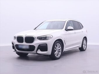 BMW X3 3,0 30d xDrive 195kW M-Sport (2018)