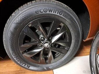 Nové letní pneumatiky 185/65 R15