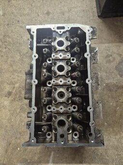 Hlava motoru 1.4 tsi CZCA, CZDA, CHPA