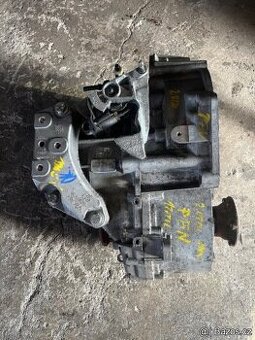 Převodovka 2.0tdi 110kw PFN,najeto 120 tisic.