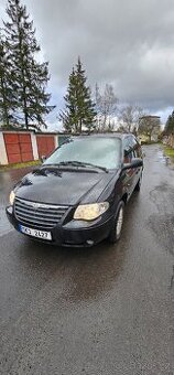 Chrysler voyager