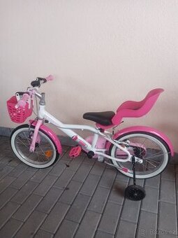 DĚTSKÉ KOLO 16 - 1