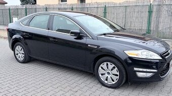 Ford Mondeo 2012 - 1