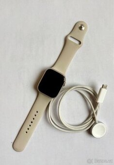 Apple Watch Series 9 GPS + Cellular - 1