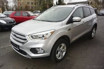 PRODÁM Ford Kuga 2.0TDCi Titanium 4x4 - 1