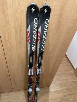 Lyže Blizzard 175 cm - 1