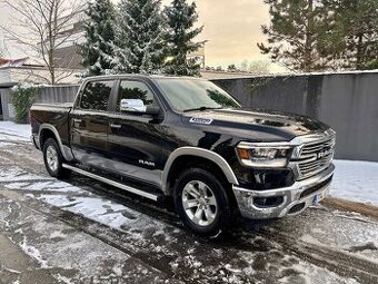 Dodge Ram 1500 5.7 Hemi Laramie 86 000km