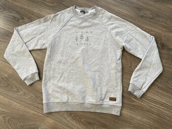 Nová pánská mikina HANK - velikost M - 1