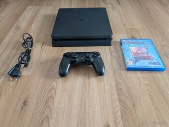 PS4 Slim 500gb - 1