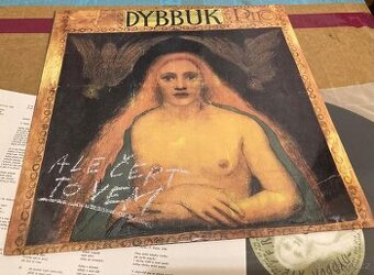 DYBBUK_Ale čert to vem - 1