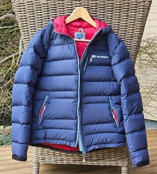 Péřová dámská bunda Sir Josef, dámská, velikost S