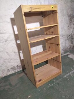 Ikea TROFAST skříňka - 1