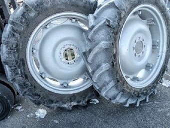 Kola Zetor 13,6/12-36