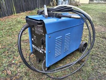 Svářečka Güde Mig155/6W