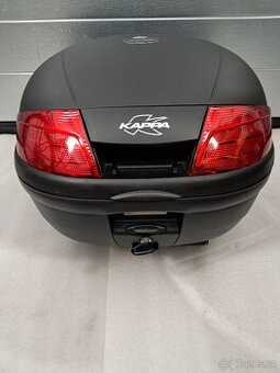 Kufr na motorku  Kappa K35N2