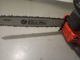 Pila Oleo Mac gs 520