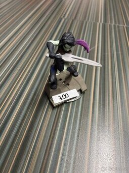 Disney infinity figurka Gamora