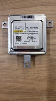 A6 C7, Superb 2, 3 Startér xenonu D3S 8K0941597E