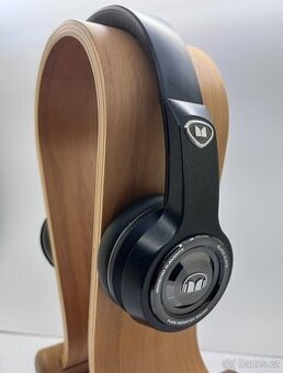 BT sluchátka Monster Elements on ear