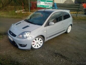 Ford fiesta st1 150 SLEVA JISTÁ