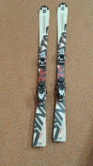 Prodám dětské lyže 130 cm