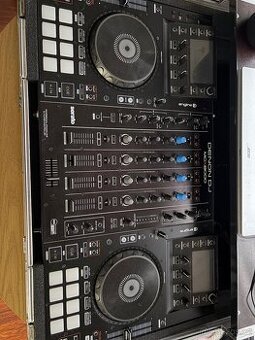 DJ kontroler Denon MCX8000