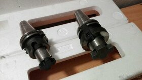 Frézovací trny ISO 40 Nové - 1