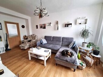 Prodej bytu 2+1, 47  m2, ul. S.K. Neumanna Pardubice