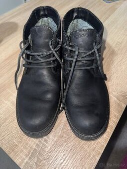 Pánské boty Goretex