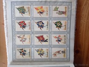 CIGARETOVÉ  KARTIČKY  RU