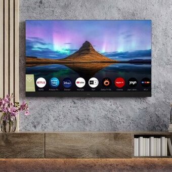 Skvělá TV Panasonic TX-49HX940E