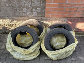 Pneumatiky letní KUMHO 185/65 R15 88H