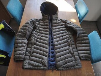 Pánská zateplená bunda Peak Performance velikosti XL