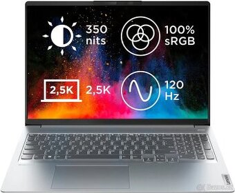 Lenovo IdeaPad 5 Pro 16ARH7 16" WQXGA 120Hz 16G 1TB RTX 305