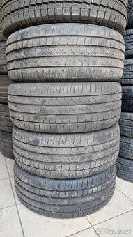 Pneu letní, 4 ks, rozměr 225/40/18, 92Y, zn. PIRELLI