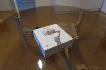 DJI OSMO MOBILE 3