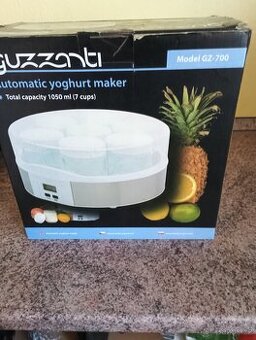 Jogurtovac Guzzanti