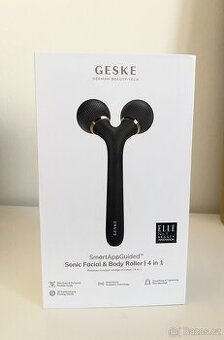 Facial&Body Roller Elektrický masážní přístroj na obličej