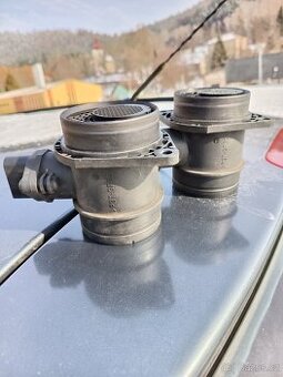 Prodám váha vzduchu na škoda Octavia 2, 1.9 TDI 77kw,