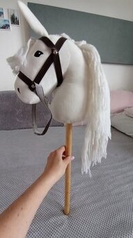 Koník na tyči By Astrup