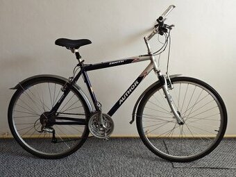 Trekingové kolo pánské