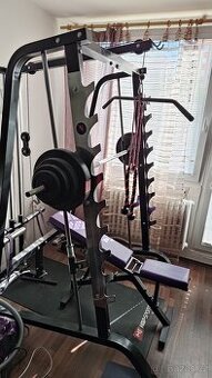 Multipress Capital Sports