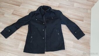 nová společenská bunda