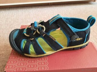 sandály Keen cnx 31