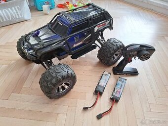 Traxxas Summit